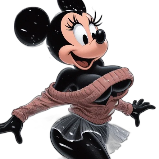 dress, jacket, animal, staff transparent PNG cut-out