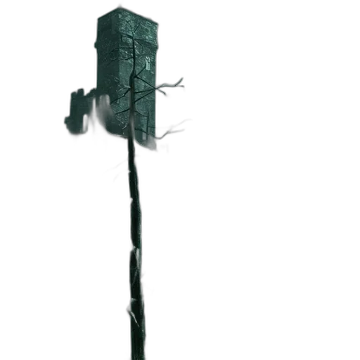 staff, umbrella, weapon, sword transparent PNG cut-out