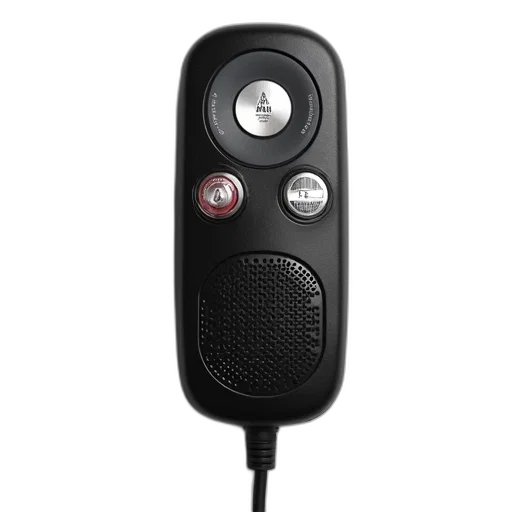 car, staff, black, remote transparent PNG cut-out