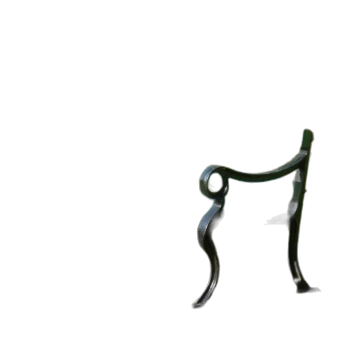 furniture, staff, jewelry, crown transparent PNG cut-out