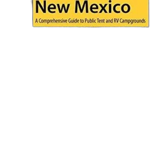 cover, new, mexico, comprehensive transparent PNG cut-out