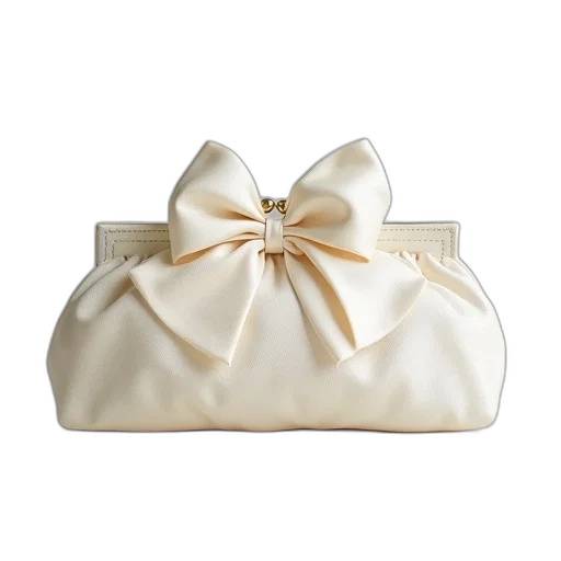 crown, ivory, bridal, clutch transparent PNG cut-out