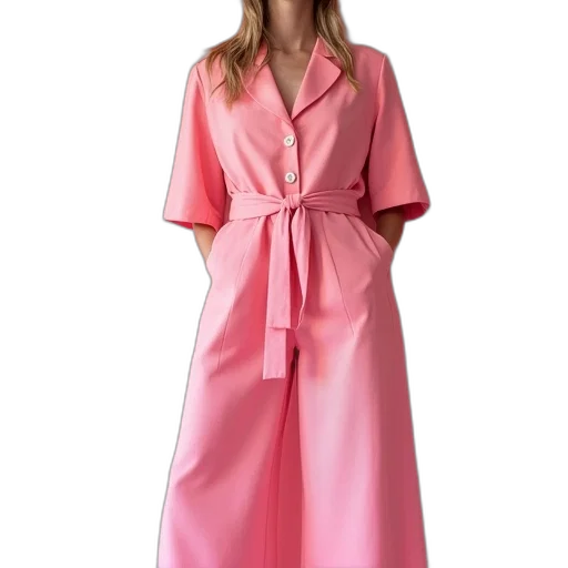 dress, pastel, escada, verana transparent PNG cut-out