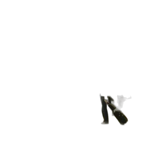 shoes, robot, sword, weapon transparent PNG cut-out