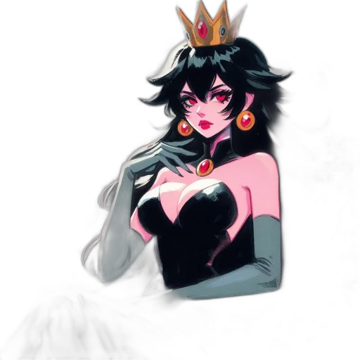 crown, dress, jewelry, hat transparent PNG cut-out
