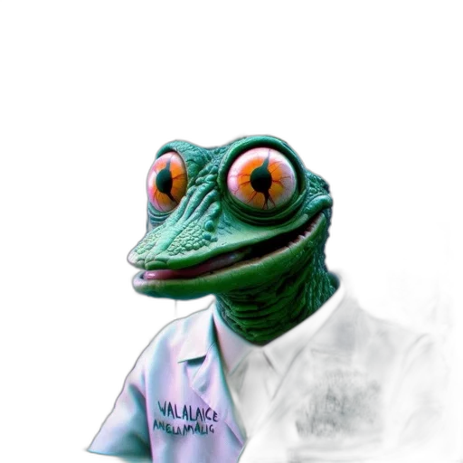 staff, dragon, animal, mask transparent PNG cut-out