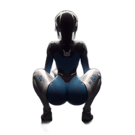 robot, creature, concept art, comic book art transparent PNG cut-out