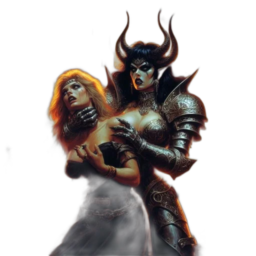 crown, fantasy art, concept art, comic book art transparent PNG cut-out