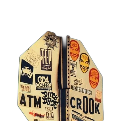 food, crown, comic book art, stop transparent PNG cut-out