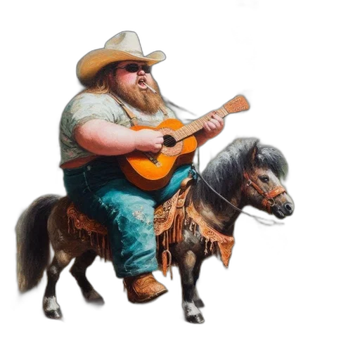 animal, hat, creature, concept art transparent PNG cut-out