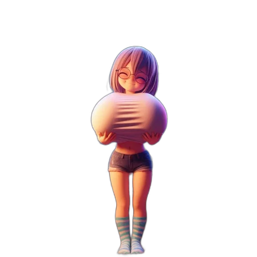 weapon, dress, robot, umbrella transparent PNG cut-out