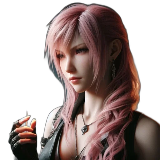 face, dragon, jewelry, concept art transparent PNG cut-out