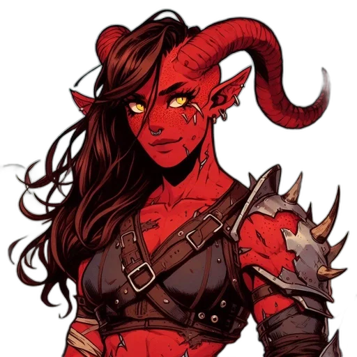 dragon, staff, fantasy art, concept art transparent PNG cut-out