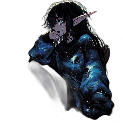 jacket, dragon, creature, fantasy art transparent PNG cut-out