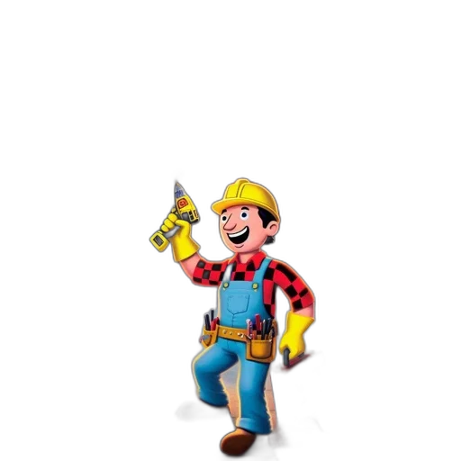 staff, robot, weapon, animal transparent PNG cut-out
