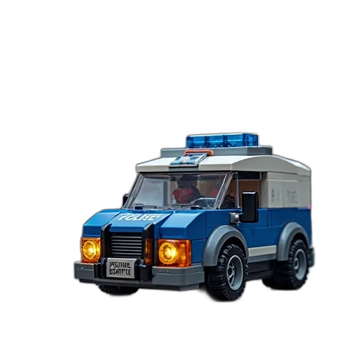 car, weapon, 3d render, concept art transparent PNG cut-out