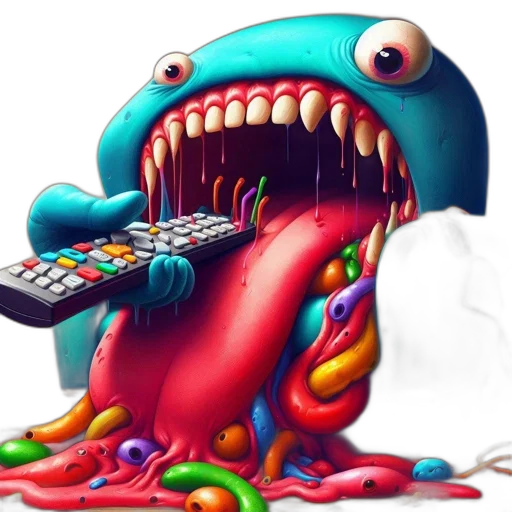 creature, dragon, food, animal transparent PNG cut-out