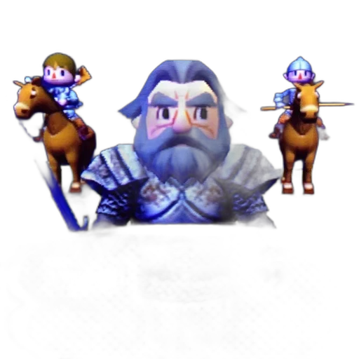 staff, pixel art, concept art, fantasy art transparent PNG cut-out