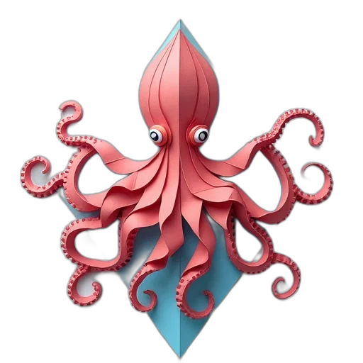 crown, staff, creature, jewelry transparent PNG cut-out