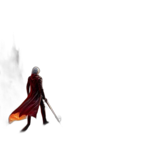 sword, weapon, staff, dragon transparent PNG cut-out