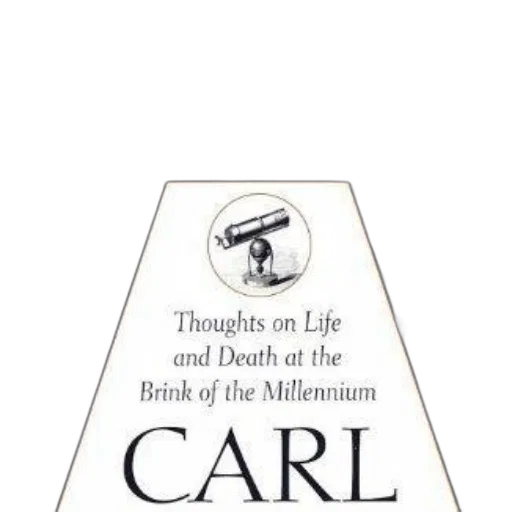 billions, carl, thoughts, life transparent PNG cut-out