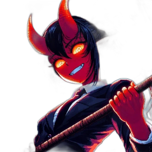 mask, comic book art, concept art, 3d render transparent PNG cut-out