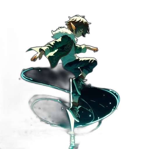 sword, staff, robot, dragon transparent PNG cut-out