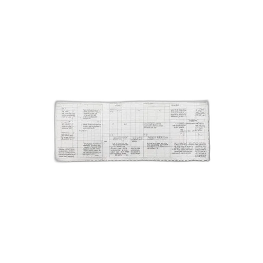 monochrome, whiteout, correction, tape transparent PNG cut-out
