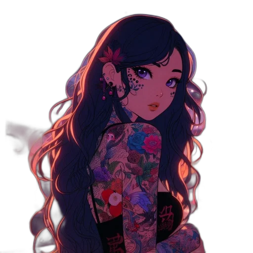 dress, flower, jewelry, crown transparent PNG cut-out