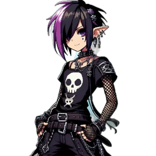staff, weapon, concept art, pixel art transparent PNG cut-out