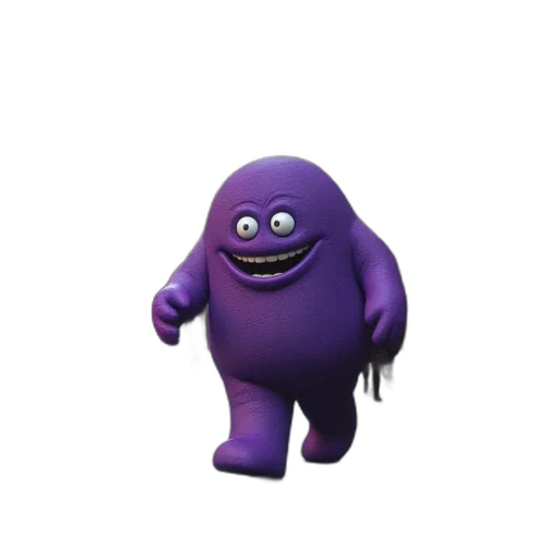 creature, animal, robot, food transparent PNG cut-out