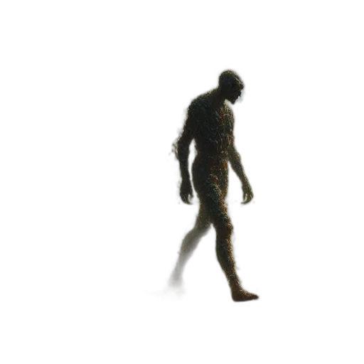 creature, animal, robot, concept art transparent PNG cut-out