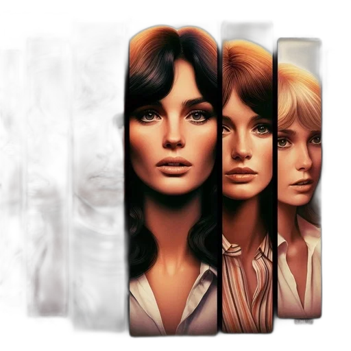 photorealistic, comic book art, fantasy art, concept art transparent PNG cut-out