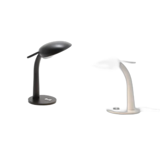 furniture, jewelry, 3d render, two transparent PNG cut-out
