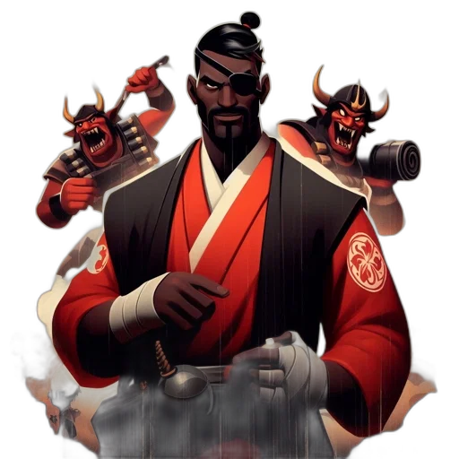 staff, weapon, sword, face transparent PNG cut-out