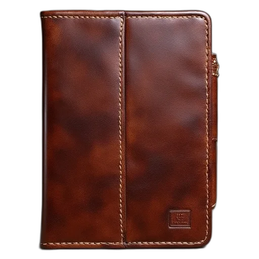 genuine, leather, ipad, case transparent PNG cut-out