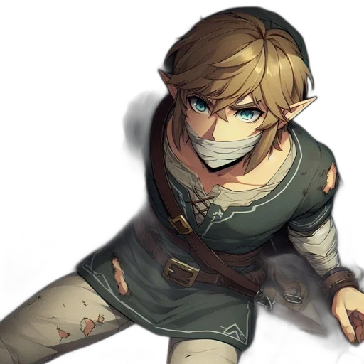 sword, weapon, staff, face transparent PNG cut-out