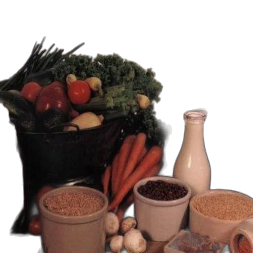 food, earth tones, cookbook, cover transparent PNG cut-out