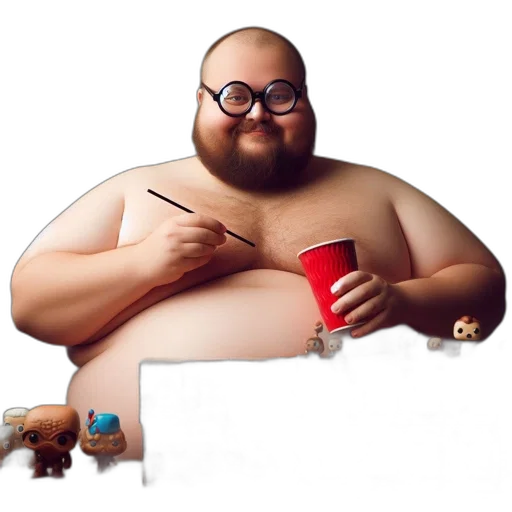 food, animal, creature, concept art transparent PNG cut-out