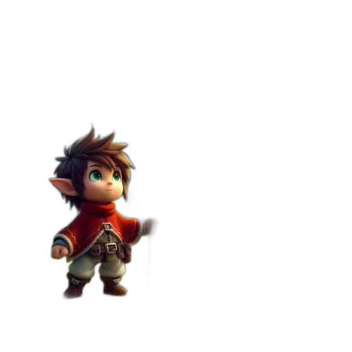 weapon, staff, sword, creature transparent PNG cut-out