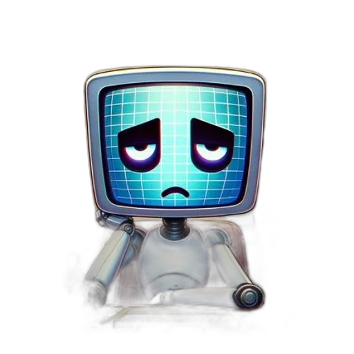 robot, mask, staff, concept art transparent PNG cut-out