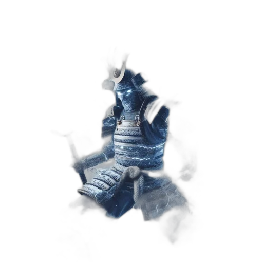 dragon, mask, robot, creature transparent PNG cut-out