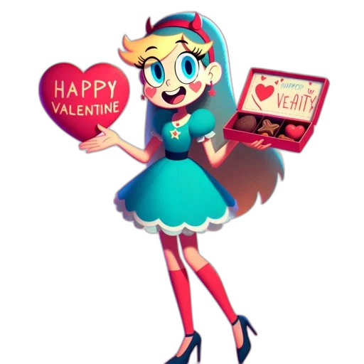 cartoon, concept art, 3d render, pixel art transparent PNG cut-out