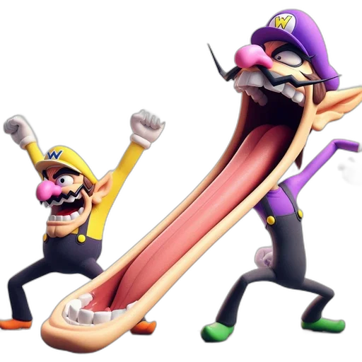 weapon, sword, staff, food transparent PNG cut-out