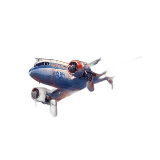 robot, weapon, car, 3d render transparent PNG cut-out