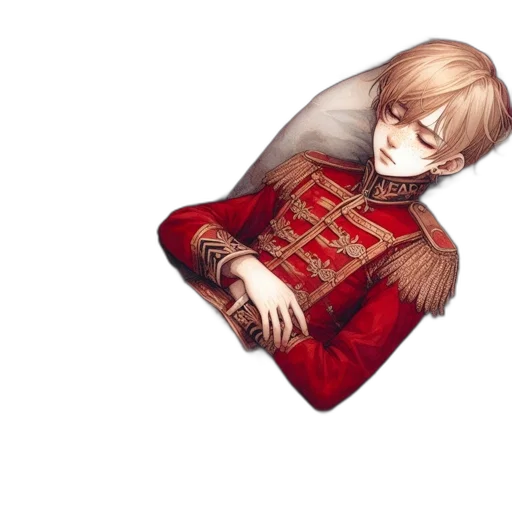 hair, pixel art, fantasy art, concept art transparent PNG cut-out