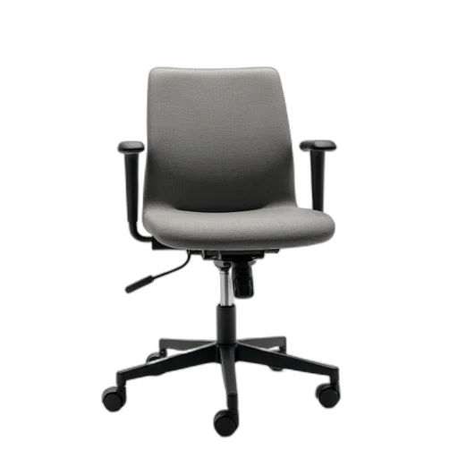 furniture, staff, 3d render, adjustable transparent PNG cut-out