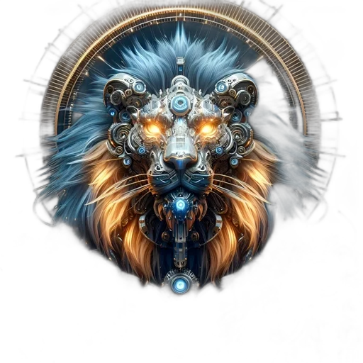 crown, jewelry, animal, mask transparent PNG cut-out