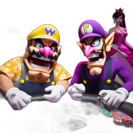 crown, weapon, mask, concept art transparent PNG cut-out