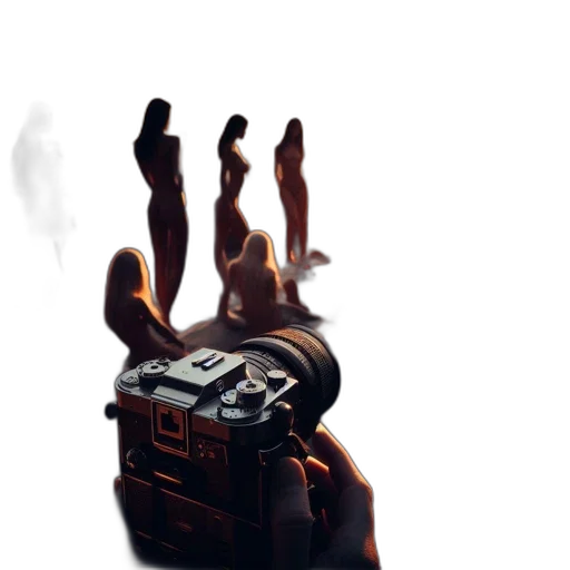 robot, weapon, car, shoes transparent PNG cut-out